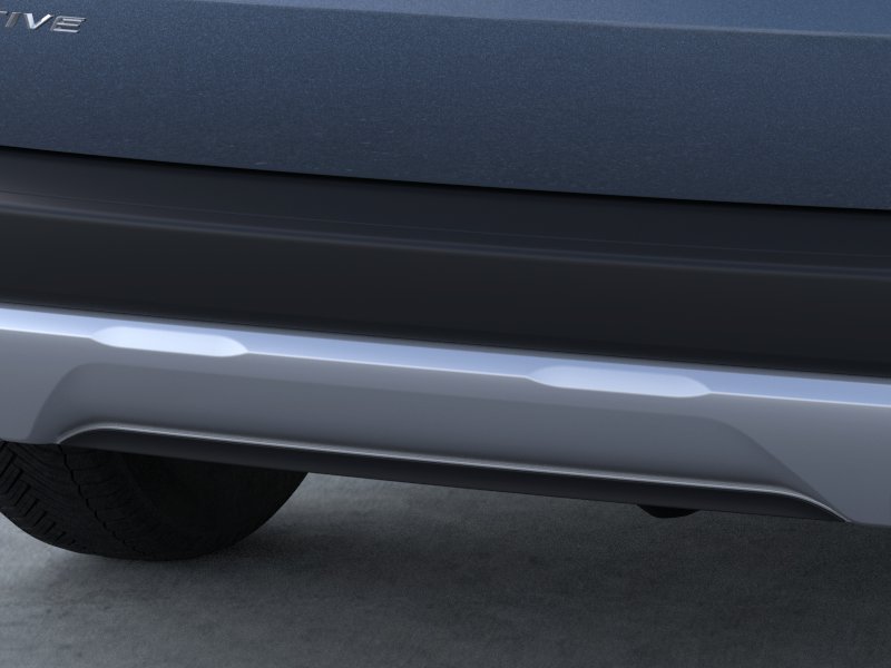 New 2026 Vapor Blue Metallic Ford Active image 46