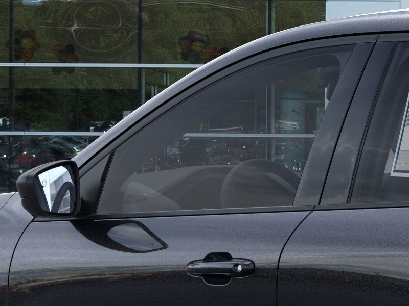New 2026 Agate Black Metallic Ford Active® image 20