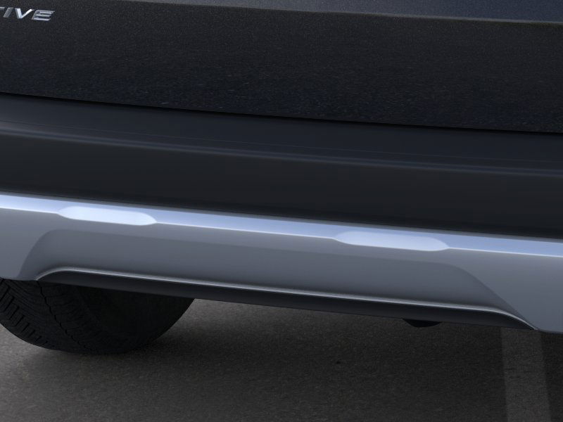 New 2026 Agate Black Metallic Ford Active® image 23