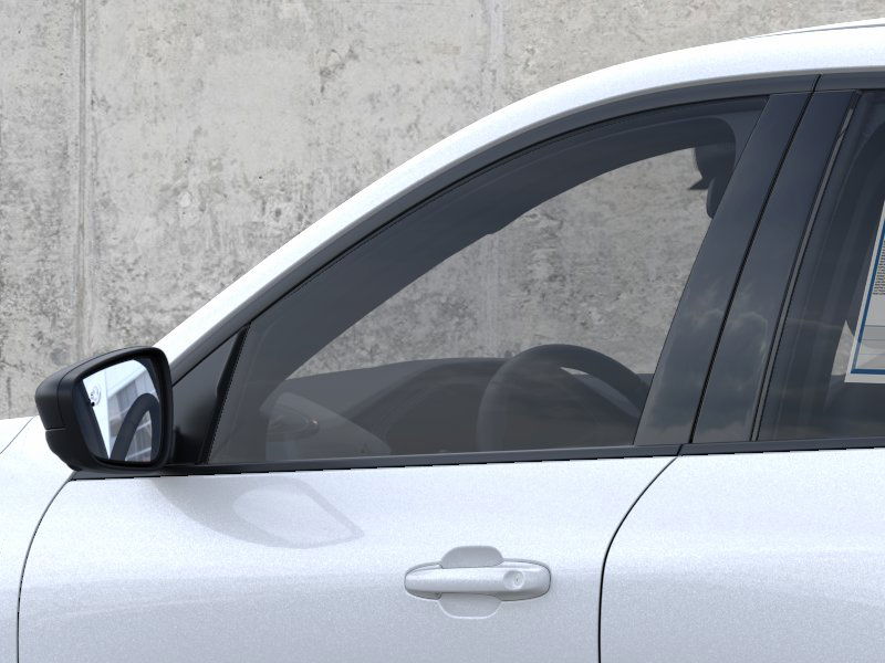 New 2026 Space Silver Metallic Ford Active image 43