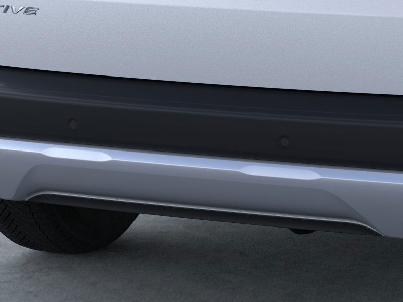 New 2026 Space Silver Metallic Ford Active image 46