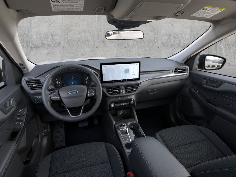 New 2026 Space Silver Metallic Ford Active image 32