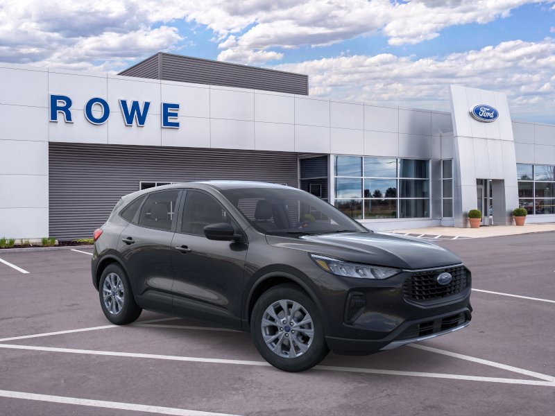 2026 Ford Escape