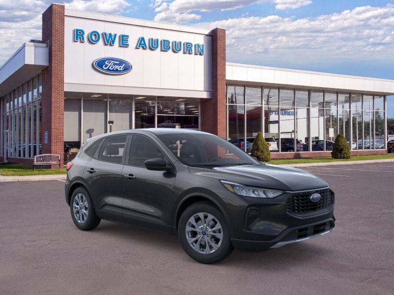 2026 Ford Escape