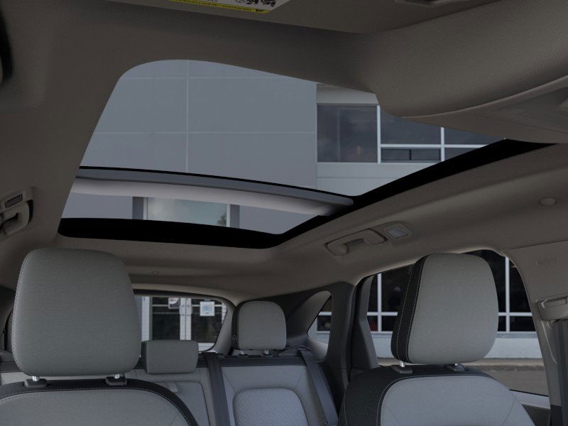 New 2026 Agate Black Metallic Ford Active® image 45