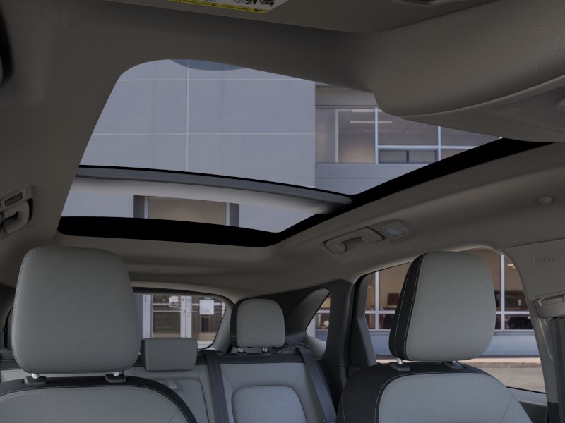 New 2026 Agate Black Metallic Ford Active® image 45