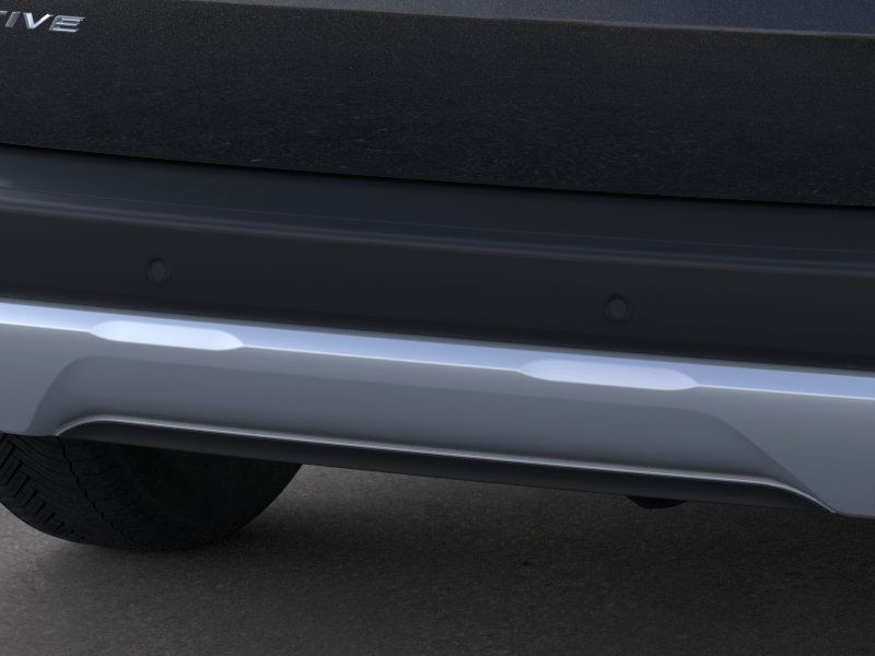 New 2026 Agate Black Metallic Ford Active® image 46