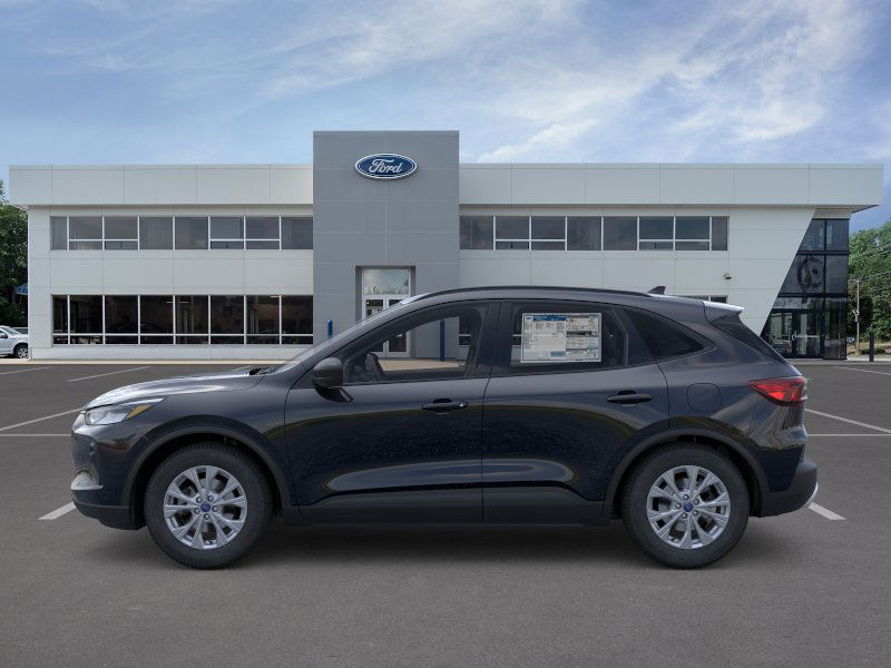 New 2026 Agate Black Metallic Ford Active® image 26