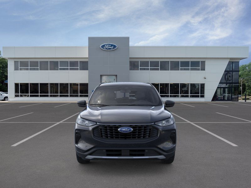New 2026 Agate Black Metallic Ford Active® image 29