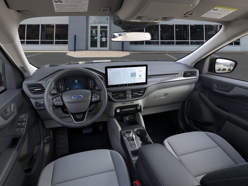 New 2026 Agate Black Metallic Ford Active® image 32