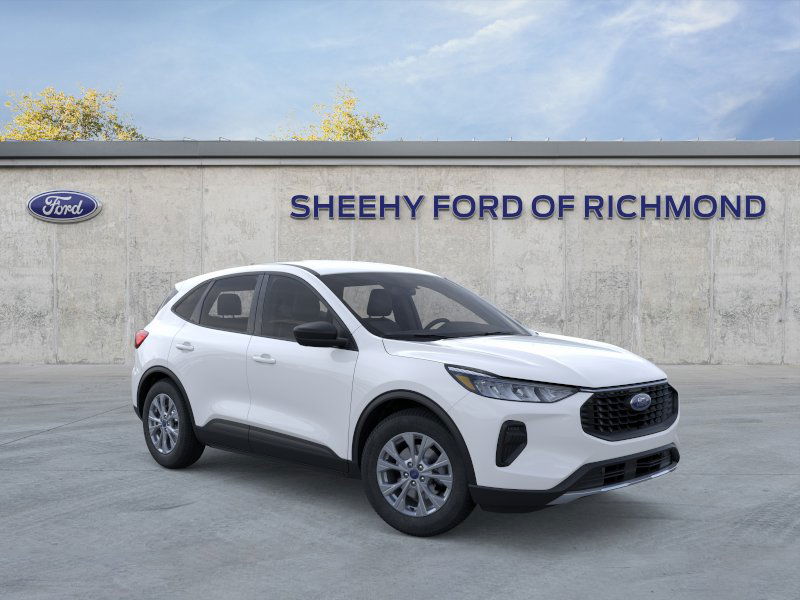 2026 Ford Escape's photo