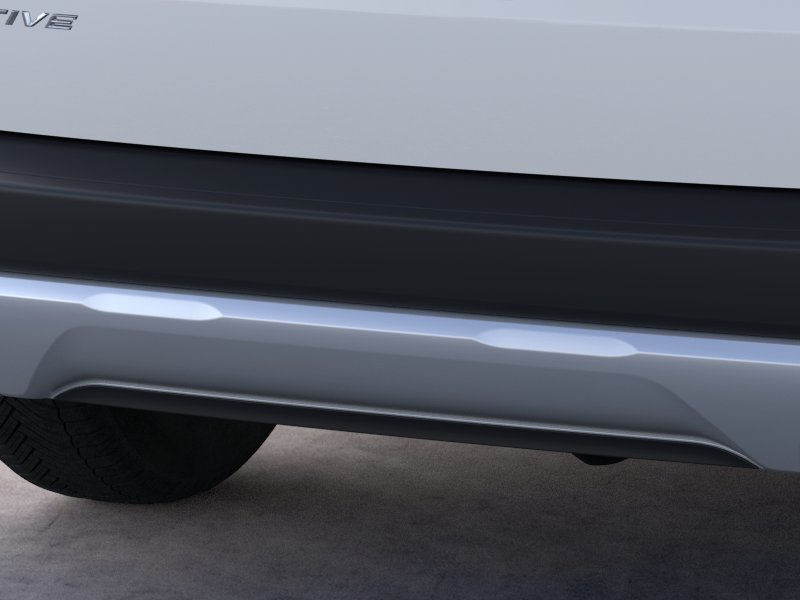 New 2026 Oxford White Ford Active® image 23