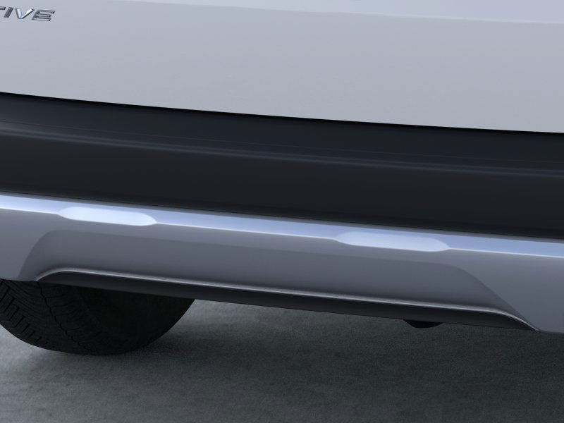 New 2026 Oxford White Ford Active® image 23