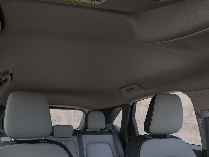 New 2026 Oxford White Ford Active® image 22