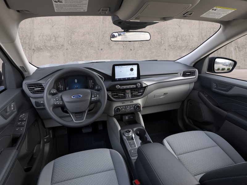 New 2026 Oxford White Ford Active® image 9