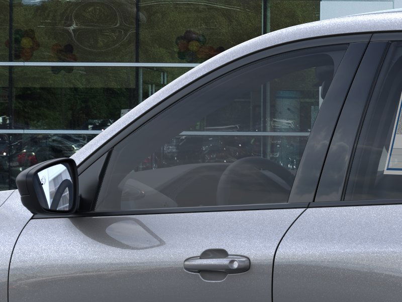 New 2026 Carbonized Gray Metallic Ford Active® image 20