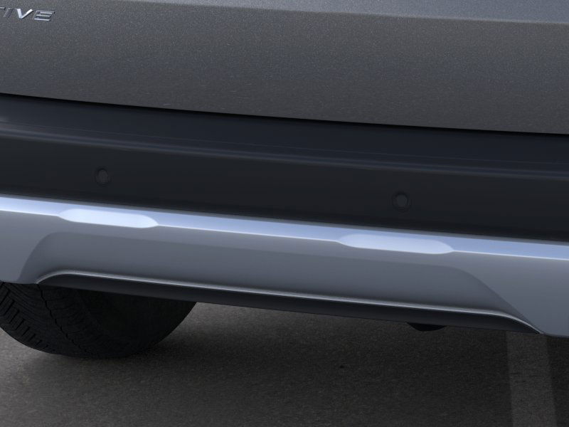 New 2026 Carbonized Gray Metallic Ford Active® image 23