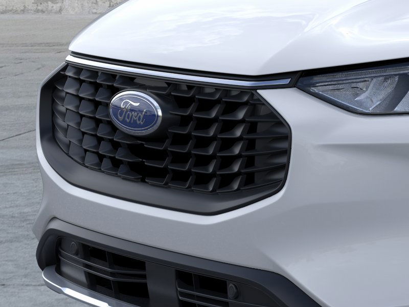 New 2026 Oxford White Ford Active® image 17