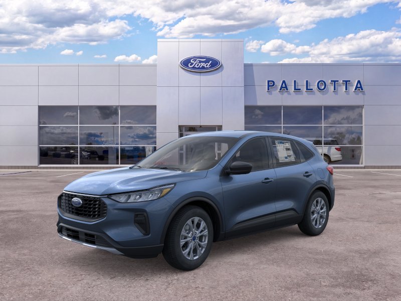  Ford Escape
