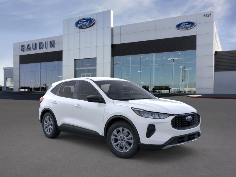 2026 Ford Escape Active AWD's photo