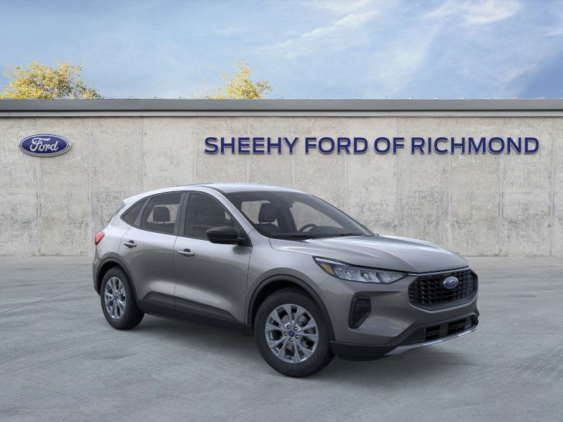 2026 Ford Escape's photo