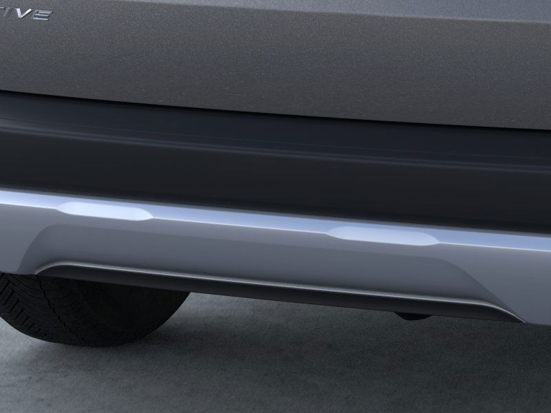 New 2026 Carbonized Gray Metallic Ford Active® image 23
