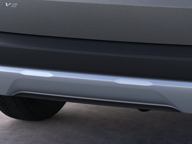 New 2026 Carbonized Gray Metallic Ford Active® image 23