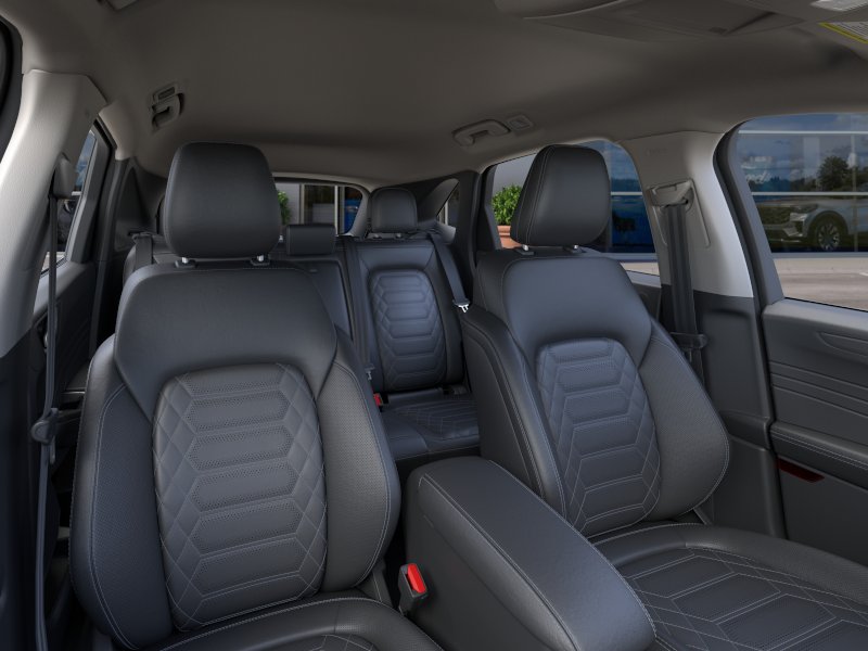 2023 Ford Escape Platinum - Photo 10
