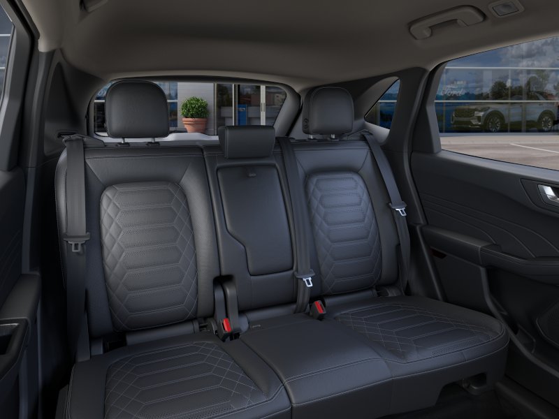 2023 Ford Escape Platinum - Photo 11
