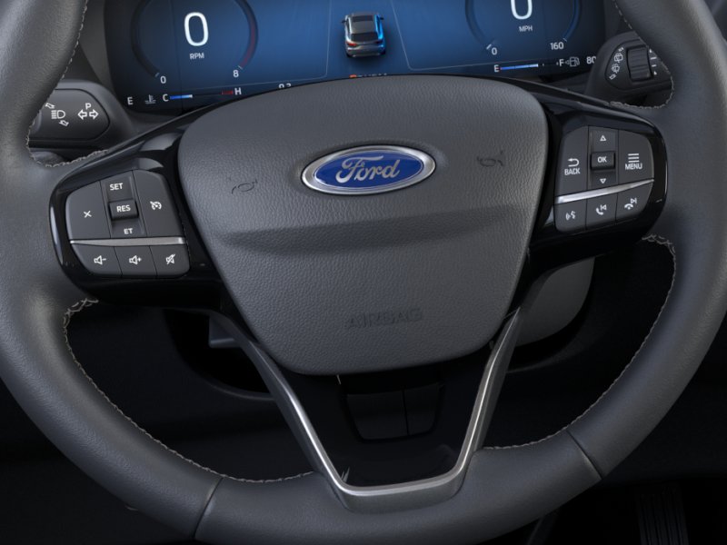 2023 Ford Escape Platinum - Photo 12