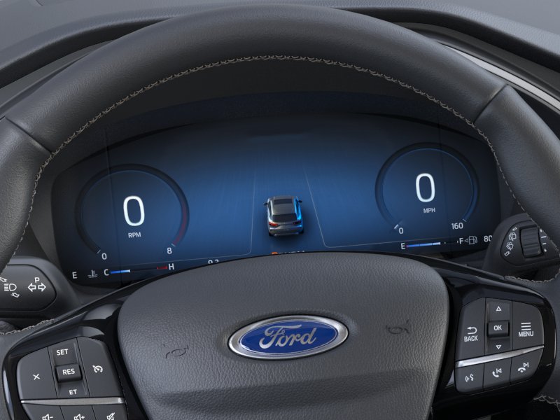 2023 Ford Escape Platinum - Photo 13