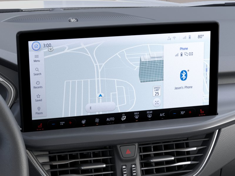 2023 Ford Escape Platinum - Photo 14