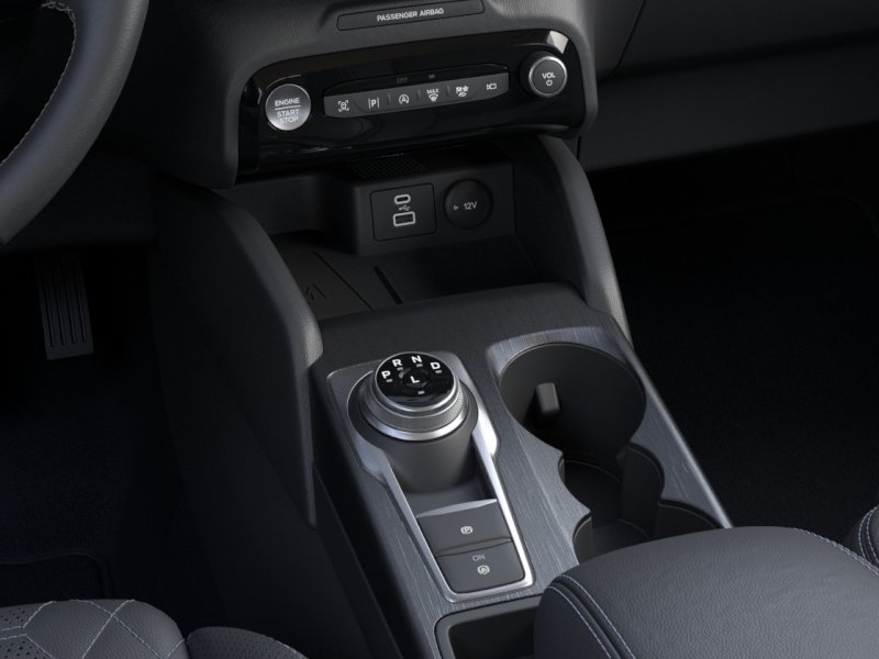 2023 Ford Escape Platinum - Photo 15