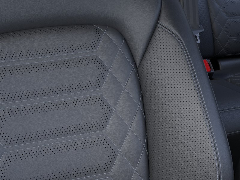 2023 Ford Escape Platinum - Photo 16