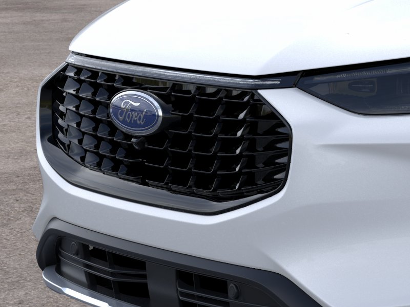 2023 Ford Escape Platinum - Photo 17