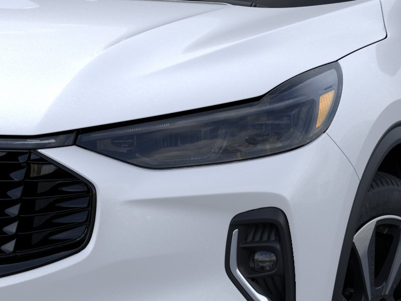 2023 Ford Escape Platinum - Photo 18