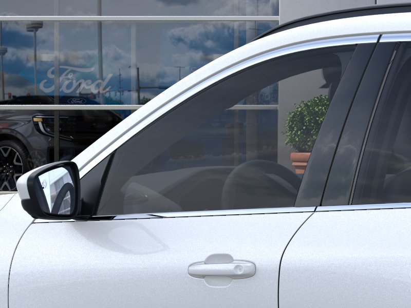 2023 Ford Escape Platinum - Photo 20