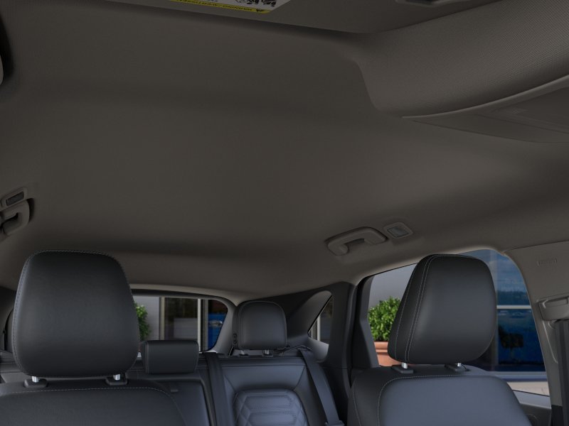 2023 Ford Escape Platinum - Photo 22