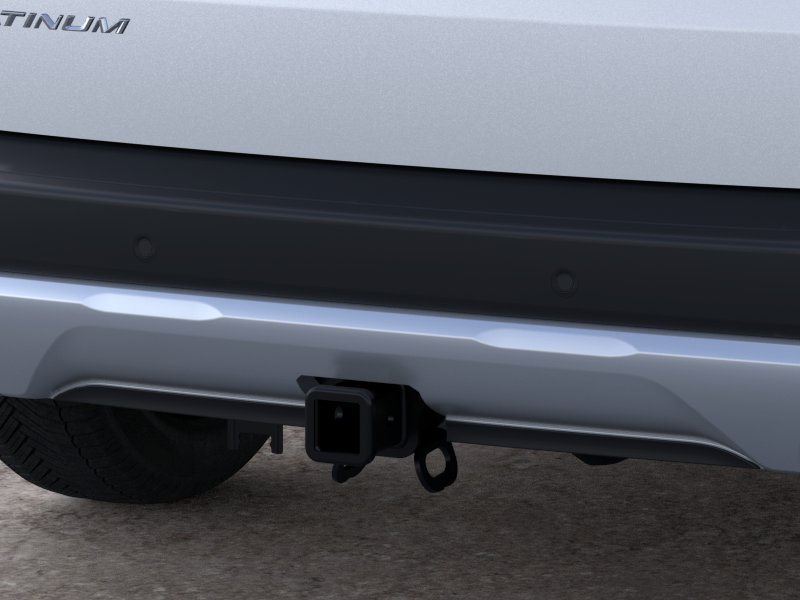2023 Ford Escape Platinum - Photo 23
