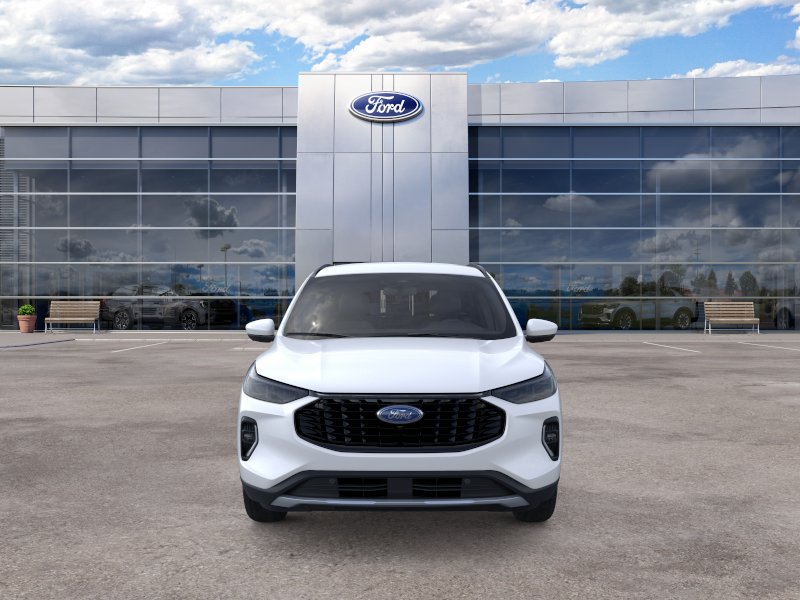 2023 Ford Escape Platinum - Photo 6
