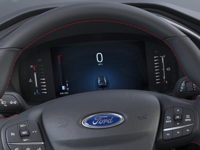 2026 Ford Escape ST-Line thumbnail 15