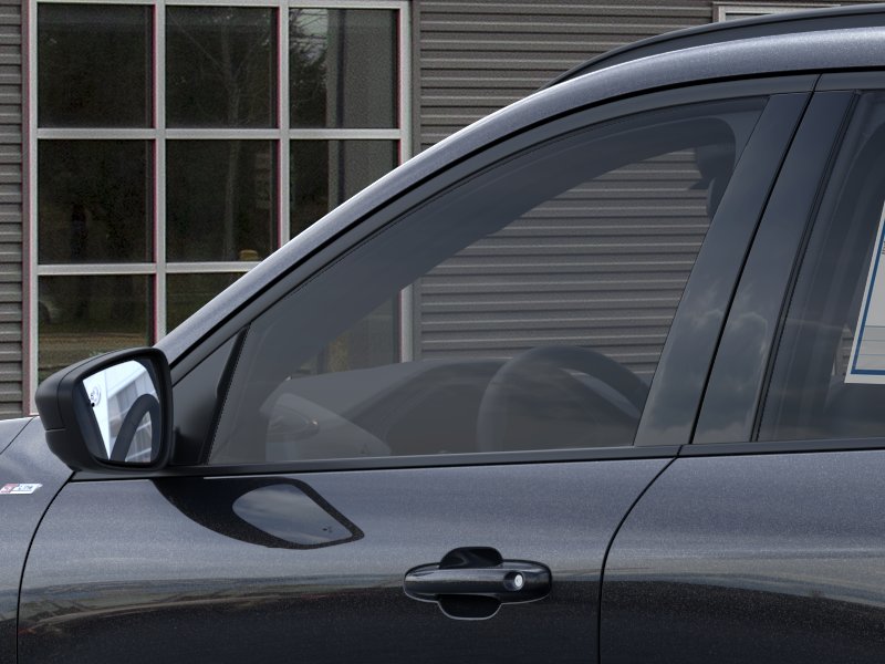 2026 Ford Escape ST-Line thumbnail 21