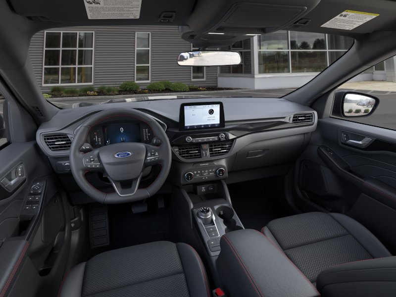 2026 Ford Escape ST-Line thumbnail 2