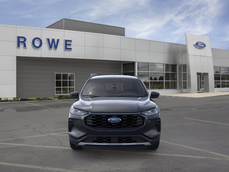 2026 Ford Escape ST-Line thumbnail 3
