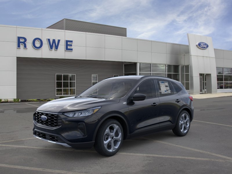 2026 Ford Escape ST-Line thumbnail 4