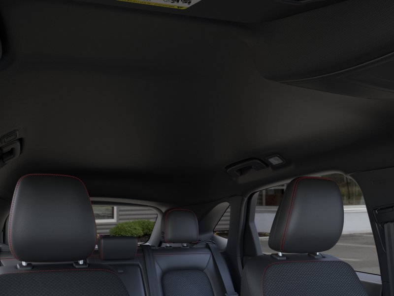 2026 Ford Escape ST-Line thumbnail 5