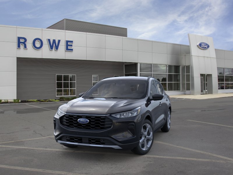 2026 Ford Escape ST-Line thumbnail 6