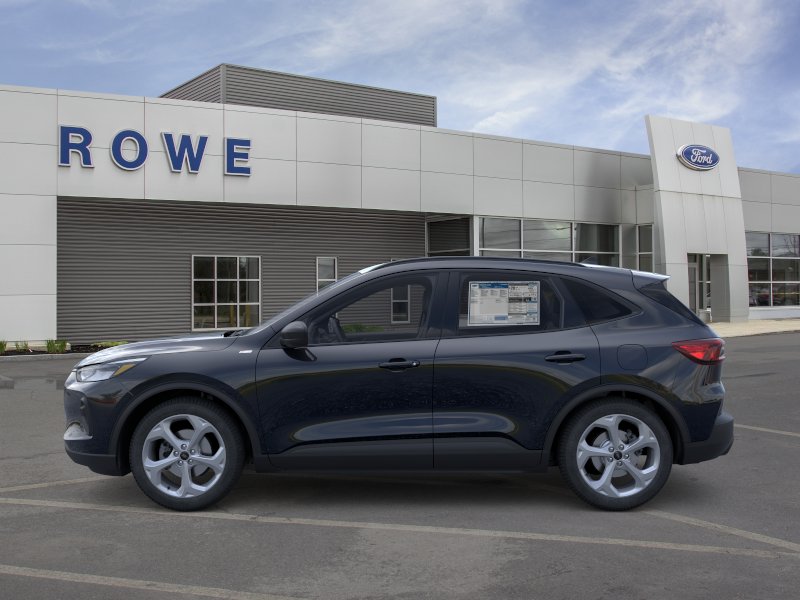 2026 Ford Escape ST-Line thumbnail 7
