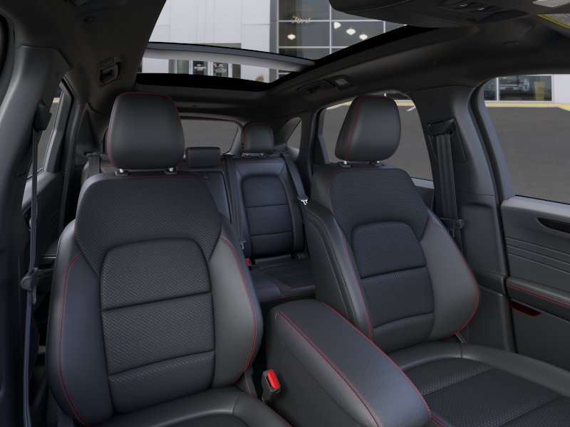 2025 Ford Escape ST-Line - Photo 10