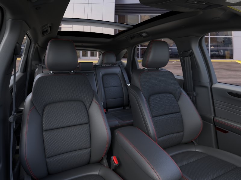2025 Ford Escape ST-Line - Photo 10